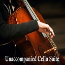 Unaccompanied Cello Suite - Courante