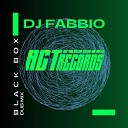 DJ Fabbio - Black Box Dub Mix