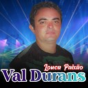 Val Durans - Minha Praia