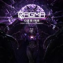 Ragma feat Kraska Kalashnikov - Desire