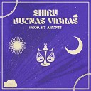 Shiru feat AidenSS - Buenas Vibras