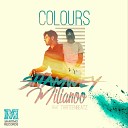 Shamwey Milianoo - Colours