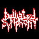 DEVIATED SYMPHONY - Remains Of Menstrual Period