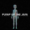 Alan Gomez DJ Kbz - Pump up the jam Remix