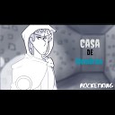 RocketKing feat Lukas Gadelha - Para so do Crime