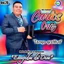 Carlos Ort z Y Los Escogidos de Dios - Quiero Vivir