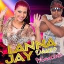 lanna jay - Agora Eu Sou Patrao