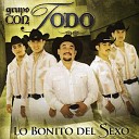 GRUPO CON TODO - Que Si Me Duele Tu Adi s