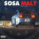 Sosa Maly feat Badd Bahbi - Find a Way