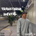 Negro 446 - Transtorno Mental