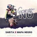 Sarita Mapa Negro - Conmigo No