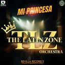 THE LATIN ZONE ORCHESTRA - Mi Princesa