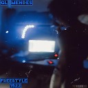 GL Mendes - Freestyle 1522