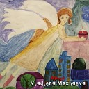Vladlena Mazhaeva - Amur