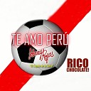 Johnny Rojas - Te Amo Per Rico Chocolate