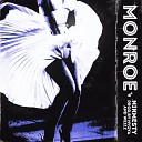 NIKMESTY - Monroe prod by hvoya weizz