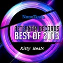 NanoTesla - Kitty Beats TheElement Alex Wagner remix