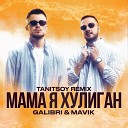 Galibri Mavik - Мама я хулиган Tanitsoy Remix