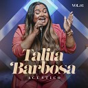 Talita Barbosa - Est Tudo Bem