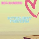Rex Ramone - Introvert Memory