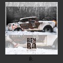 RenRo - Холод колючии