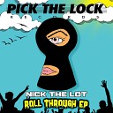 Nick The Lot - Gravitational Pull