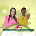 Milena Rodrigues Natan Borges - Fim Desse Amor