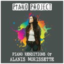 Piano Project - Hand in My Pocket