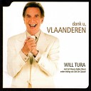 Will Tura Vlaams Radio Orkest - V L A A N D E R E N