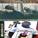 BANX BRAX feat BEAXKNUCKLES - MC 2k