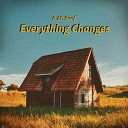 A M Beef - Everything Changes Instrumental Version