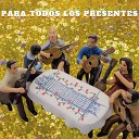Chino Santana feat Greta Greda - Parabienes a los novios