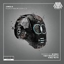 James D - Neurotransmission MiSiNKi Remix