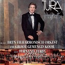 Will Tura BRTN Filharmonisch Orkest en Koor - De Fanfare Live