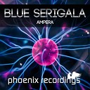 Blue Serigala - Ampera Extended Mix