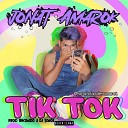 Jonat Amarok feat Bacondo DJ Sknor - Tik Tok