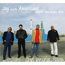 Jay and The Americans - Walking in the Moonlight Dancing in the Rain