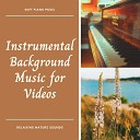 Background Music Station - Relaxing Piano Sounds