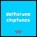 Chippy Bits - Field of Hopes and Dreams From DELTARUNE