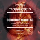 GO DIVA - Gorgeous Madness Matbe Remix