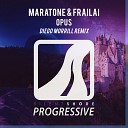 Maratone Frailai - Opus Diego Morrill Remix
