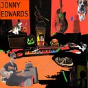 Jonny Edwards - Blood Stained Shoes