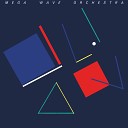 Mega Wave Orchestra - Danse de Jason Reprise