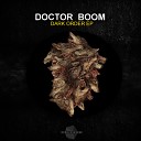 Doctor Boom - You Will Be Mine Mariano Santos Remix
