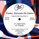 Panko Samuele De Santis - Tiramisu