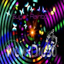 Sugar Rainbow - New Disco