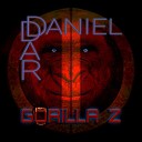 Daniel DAR - Gorilla Z
