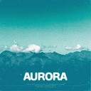 reddy лиловый линолеум - Aurora prod by CANDIE