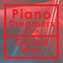 Piano Dreamers - Professional Griefers Instrumental