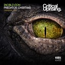 Inoblivion - Predator Overtake